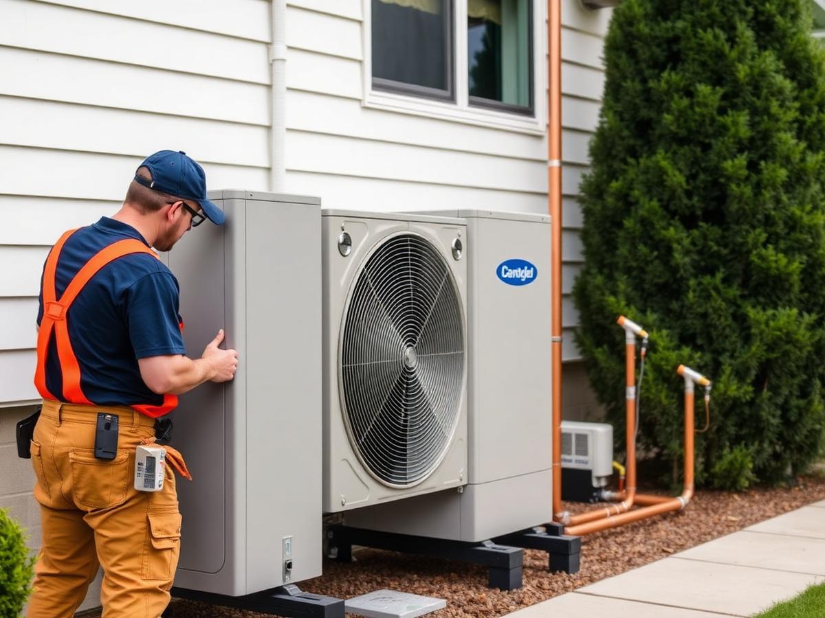 Sales & Installation in Wilmington, NC